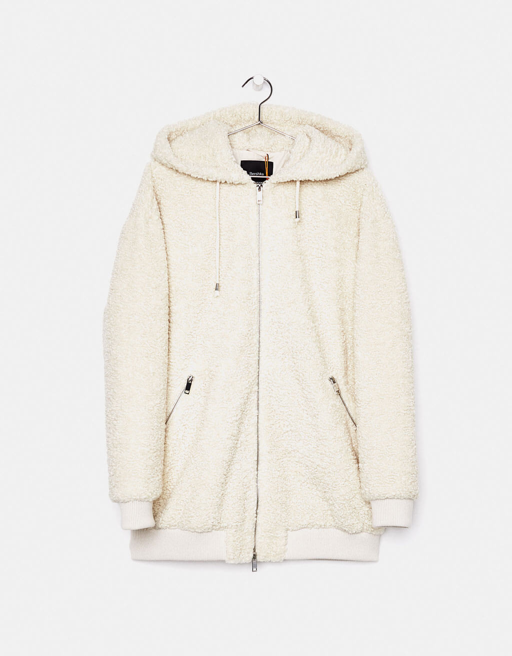Mickey print sweatshirt – Bild 5