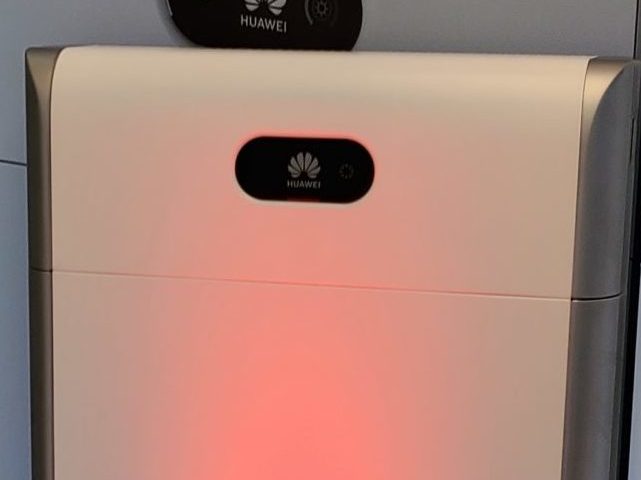 Huawei FusionSolar Zertifizierung für Installateure Teil I