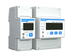 Smart Power Sensor