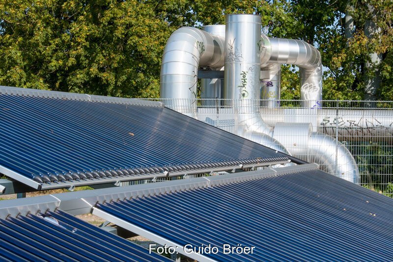 BEW: Bundesförderung Effiziente Wärmenetze in den Startlöchern – Solarserver