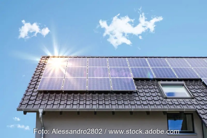Photovoltaik-Rekord im Juni 2021 – Solarserver