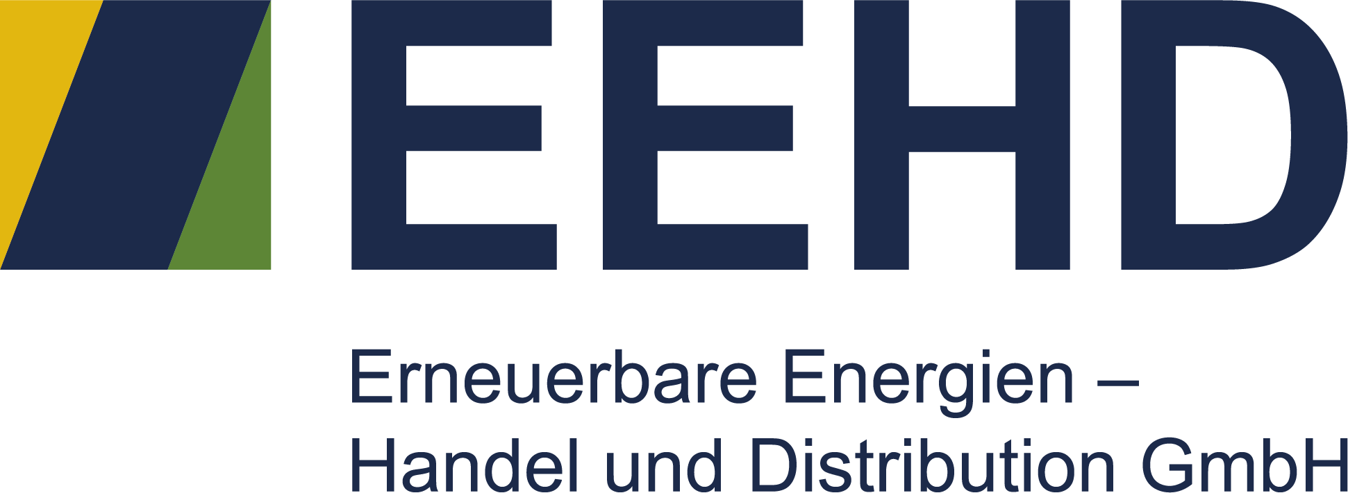 EEHD – Erneuerbare Energien