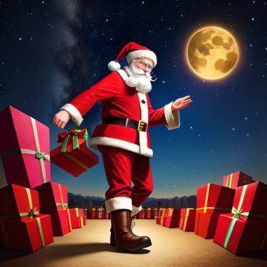 Nikolaus-Aktion-EEHD-KI