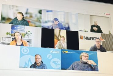 Neuer Vorstand beim LEE-Sachsen
