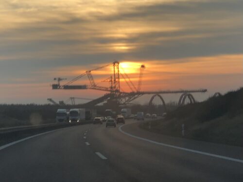 Reißt Windräder ab …