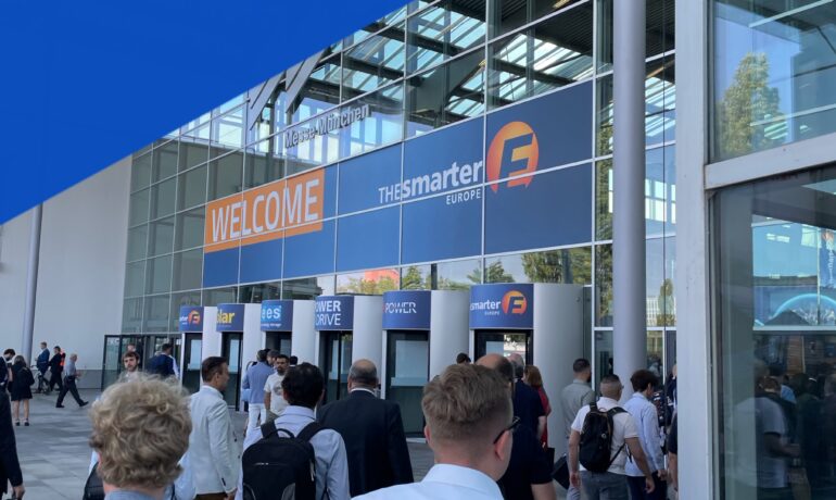 Intersolar freikarten