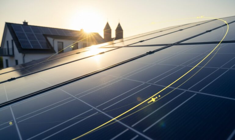Solaranlage Förderung 2026: Der umfassende Leitfaden für Ihre PV-Investition