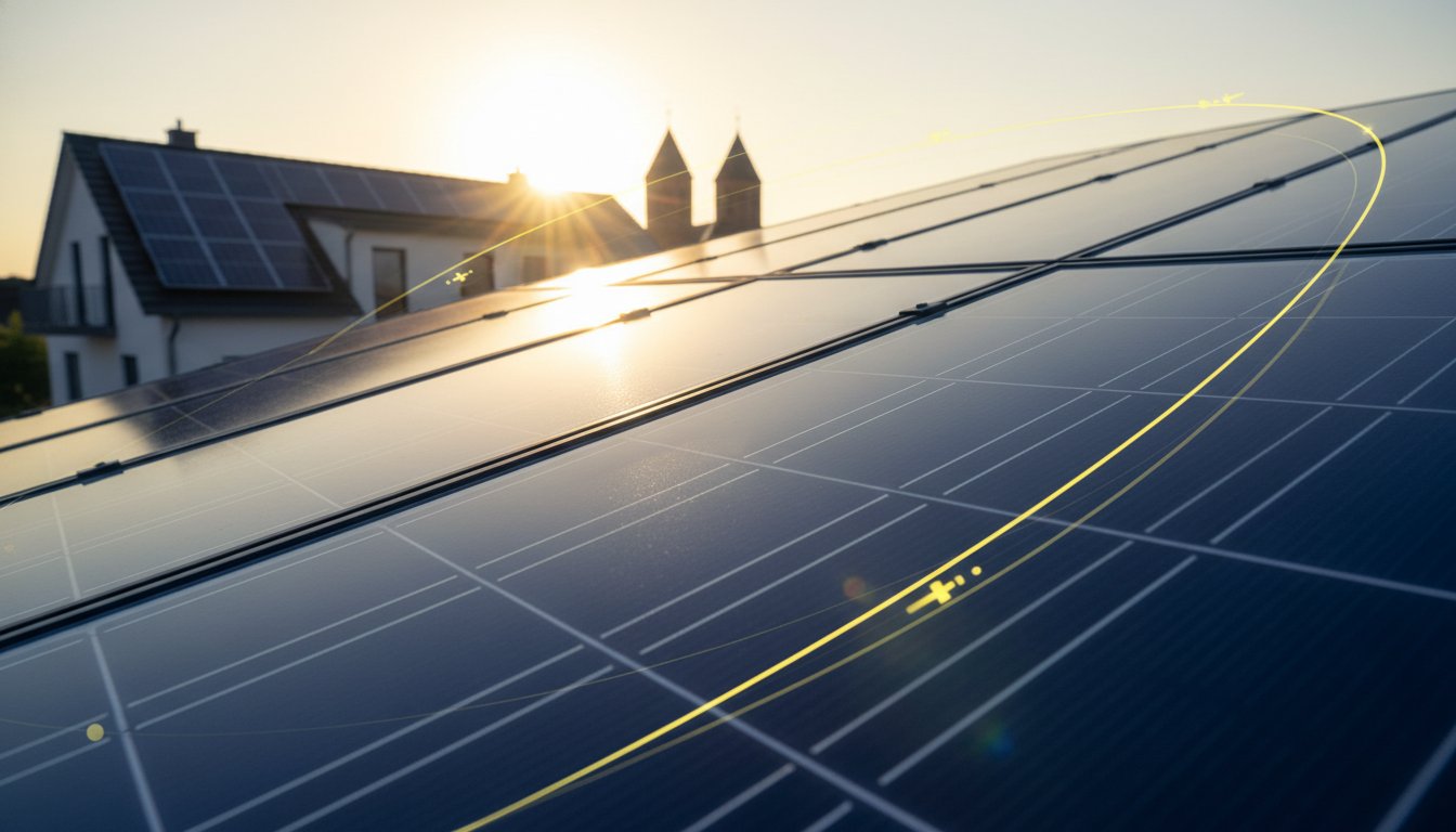 Solaranlage Förderung 2026: Der umfassende Leitfaden für Ihre PV-Investition