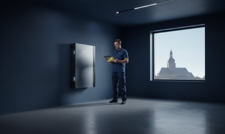 Anker Solix 2026: Das Ökosystem für intelligente Energiespeicherung im Profi-Check