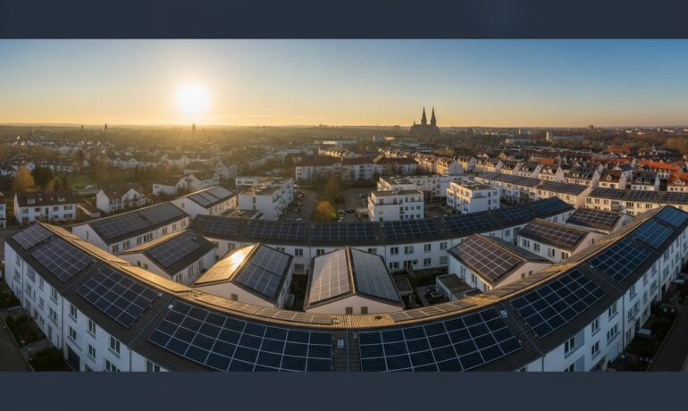 Einspeisevergütung 2026: Aktuelle Höhe, Tabellen und die EEG-Reform im Überblick