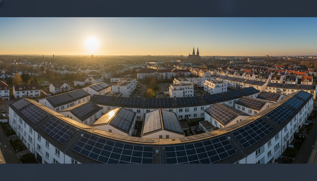 Einspeisevergütung 2026: Aktuelle Höhe, Tabellen und die EEG-Reform im Überblick