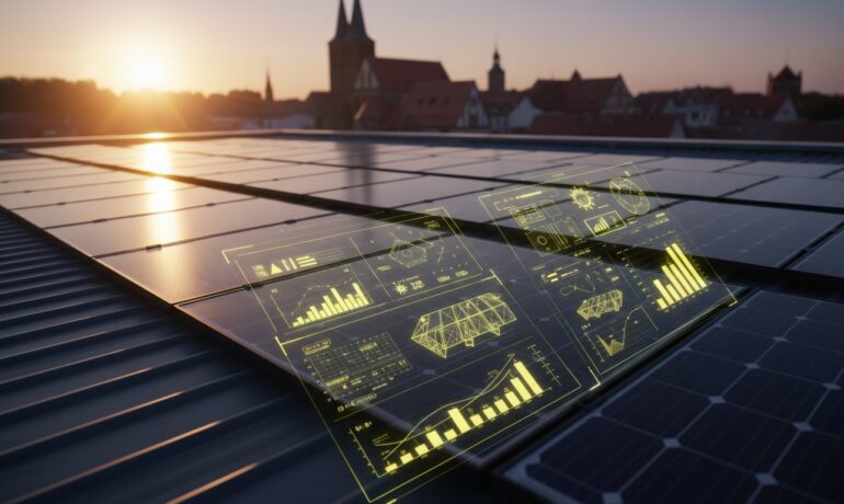 Ertragsgutachten Photovoltaik: Sicherheit für Ihre PV-Investition 2026