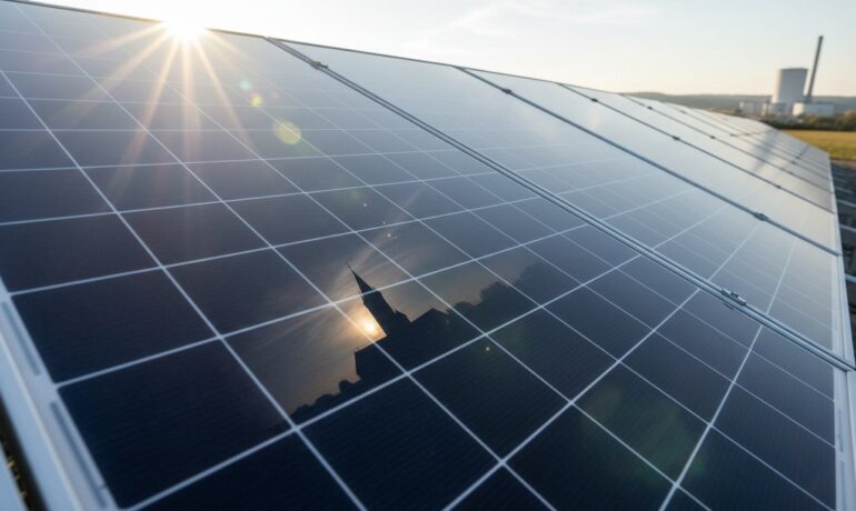 KfW Förderung Photovoltaik 2026: Der ultimative Leitfaden für Ihre Finanzierung