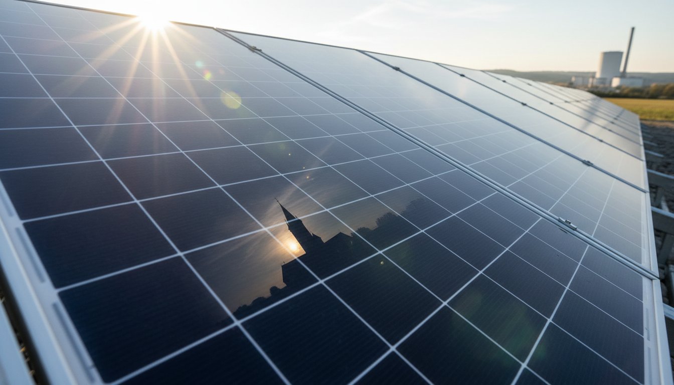 KfW Förderung Photovoltaik 2026: Der ultimative Leitfaden für Ihre Finanzierung