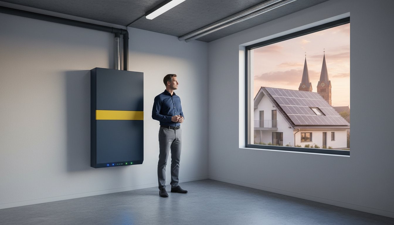 Kosten für Photovoltaik mit Speicher und Montage 2026: Der komplette Preis-Leitfaden