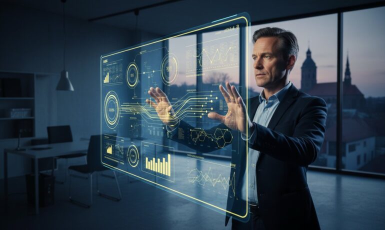 Solar.web von Fronius: Der ultimative Leitfaden für professionelles PV-Monitoring (2026)