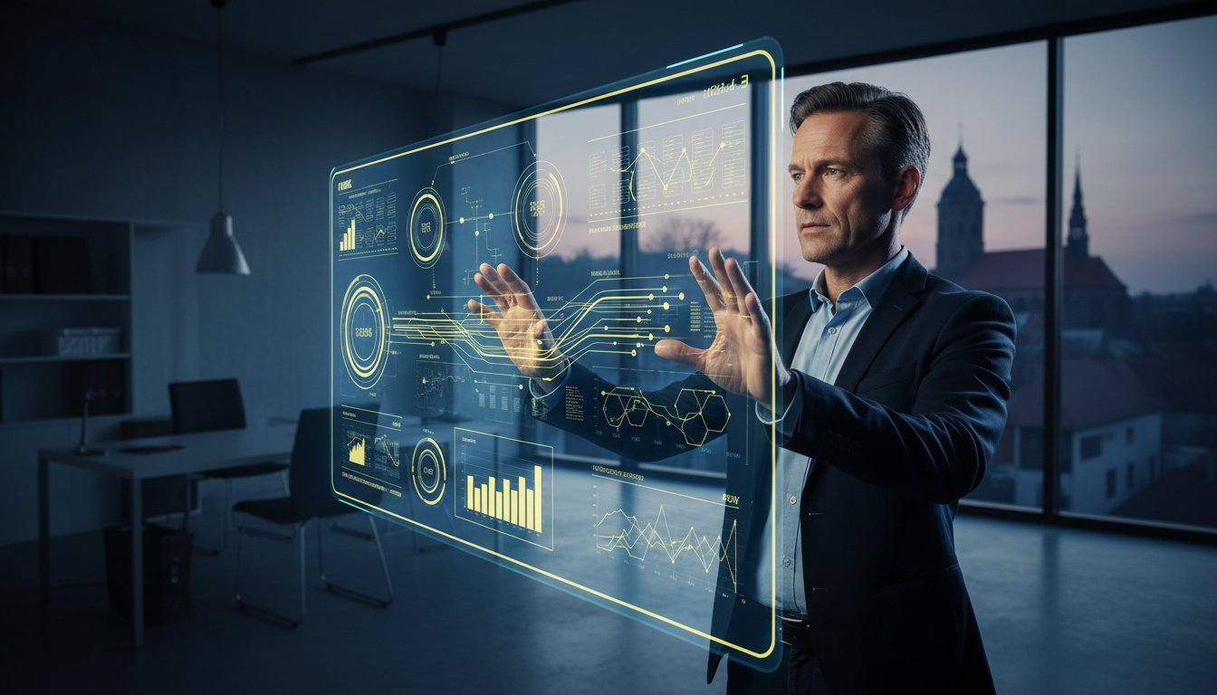 Solar.web von Fronius: Der ultimative Leitfaden für professionelles PV-Monitoring (2026)