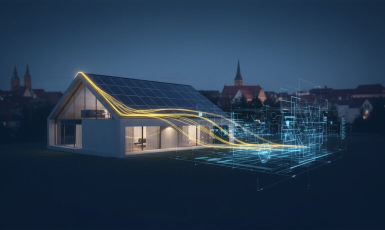 § 14a EnWG 2026: Der Leitfaden zur netzorientierten Steuerung für PV-Profis