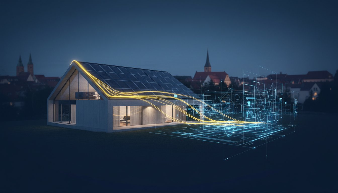 § 14a EnWG 2026: Der Leitfaden zur netzorientierten Steuerung für PV-Profis