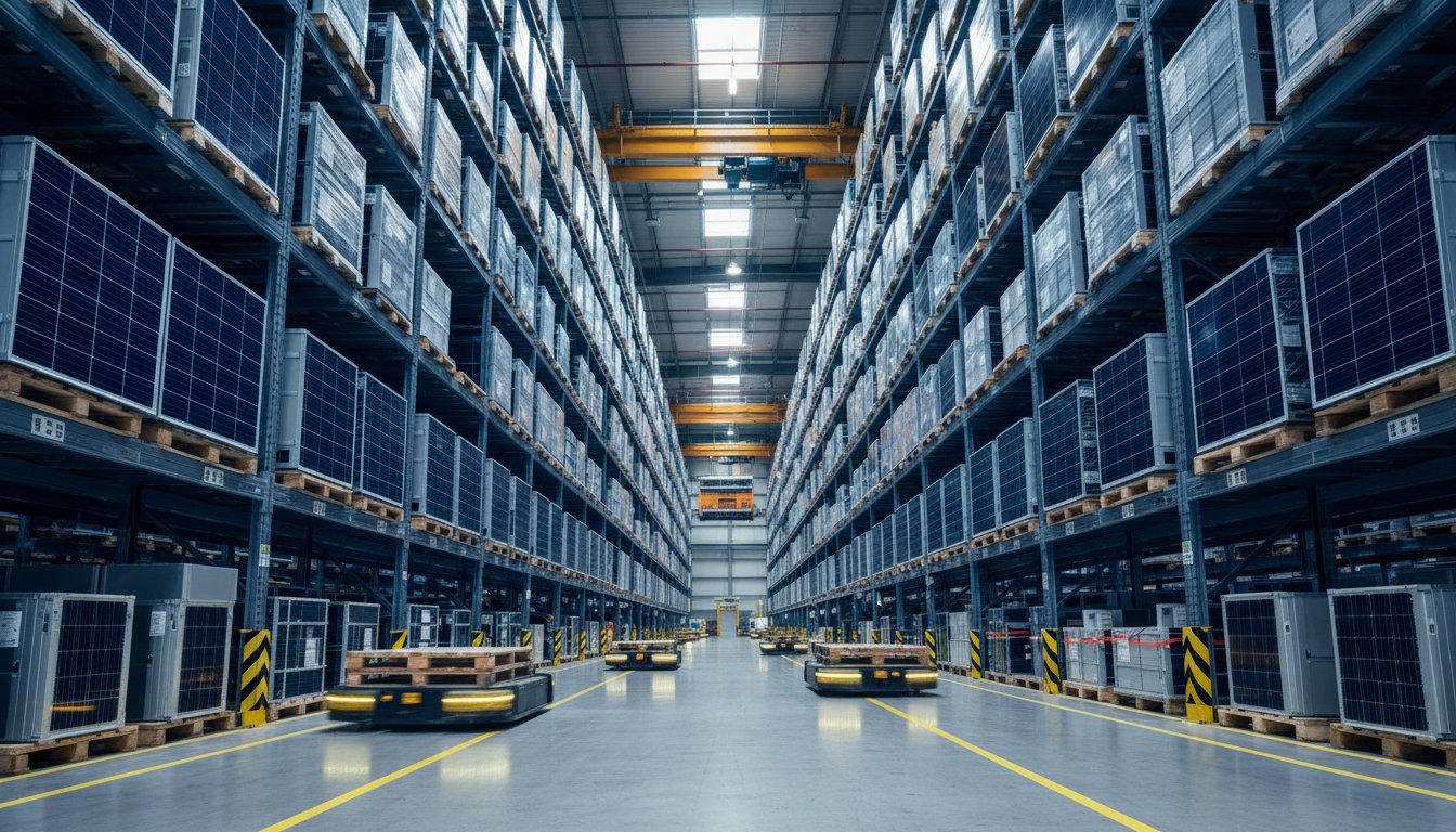Einkaufsgemeinschaft für Solarinstallateure: Strategien für Einkauf & Marge 2026