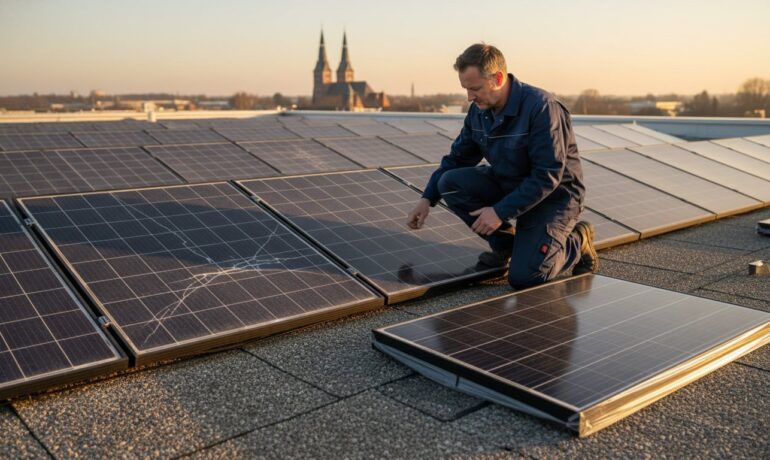 Photovoltaik-Projekt gescheitert: Die 5 häufigsten Gründe und wie Sie den Erfolg sichern