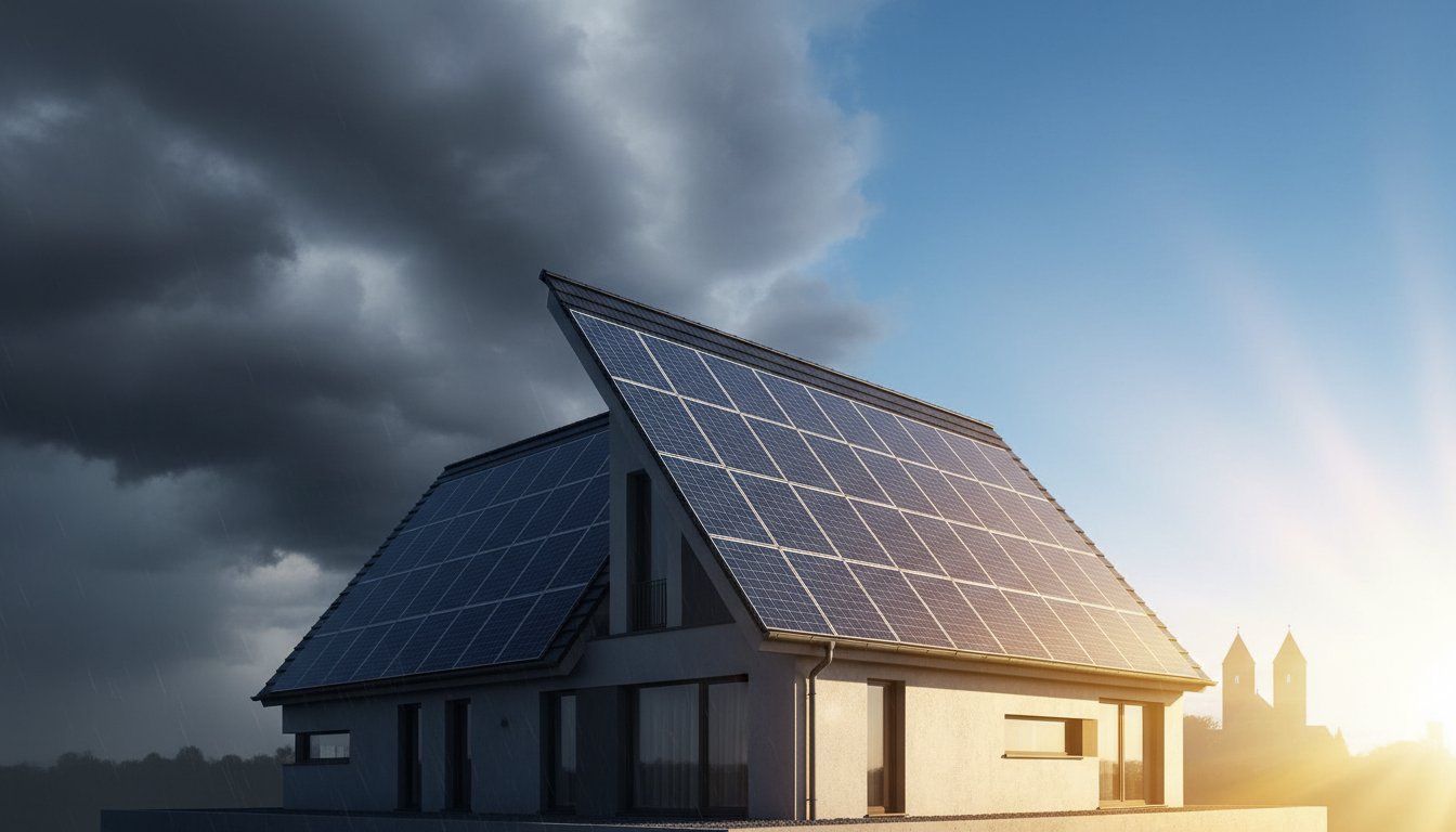 Photovoltaik-Versicherung Pflicht 2026: Gesetzliche Lage und wirtschaftliche Notwendigkeit