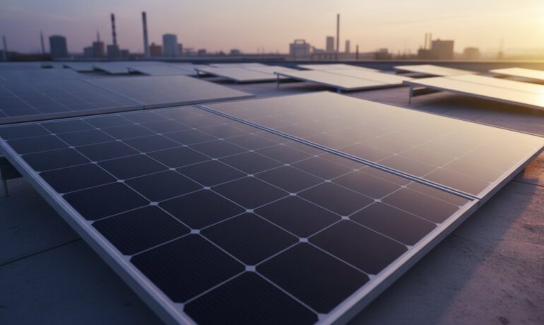 TOPCon vs. PERC Solarmodule 2026: Der ultimative Vergleich für PV-Profis