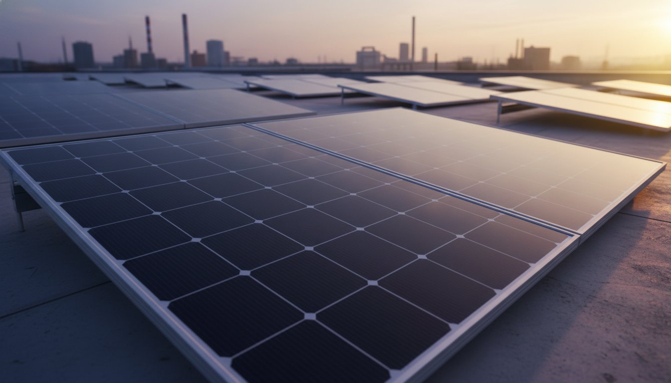 TOPCon vs. PERC Solarmodule 2026: Der ultimative Vergleich für PV-Profis