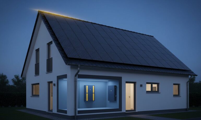 Unabhängig vom Stromanbieter werden: Der ultimative Leitfaden zur Energieautarkie 2026