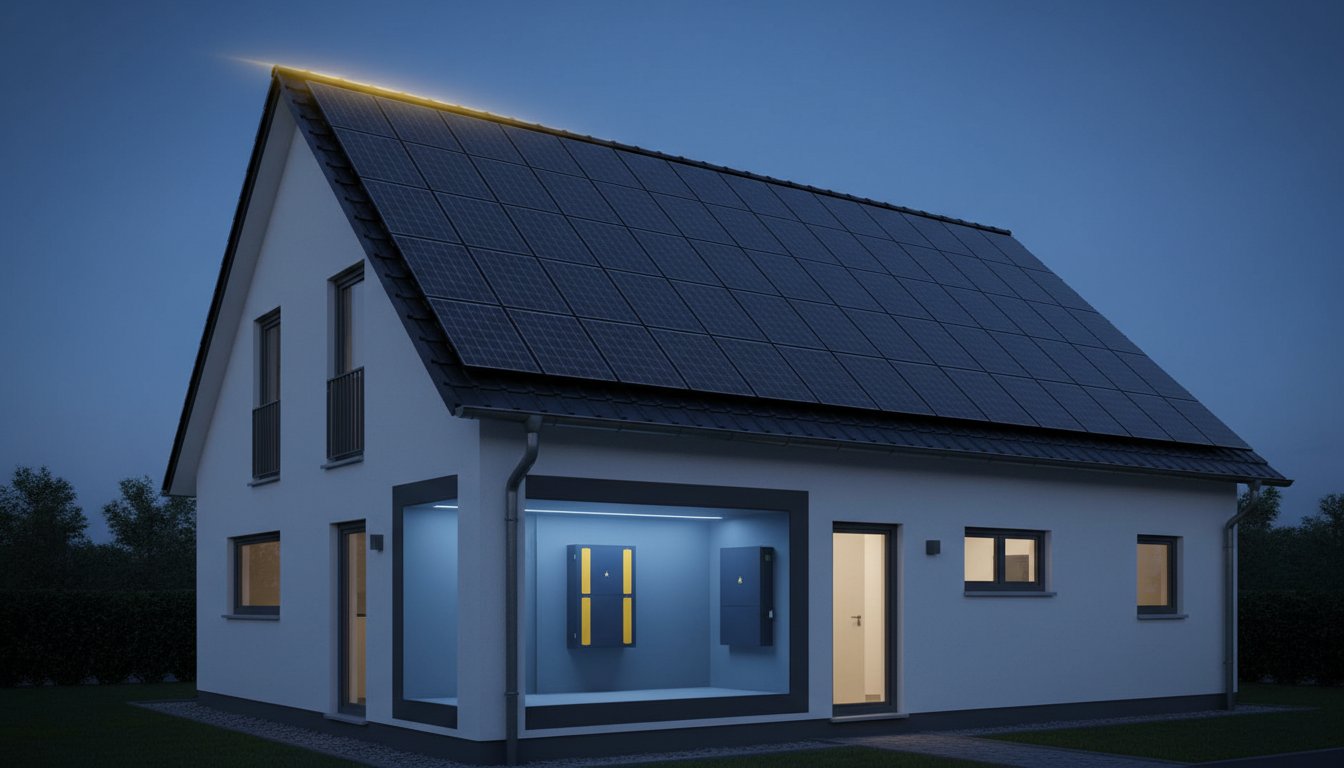 Unabhängig vom Stromanbieter werden: Der ultimative Leitfaden zur Energieautarkie 2026