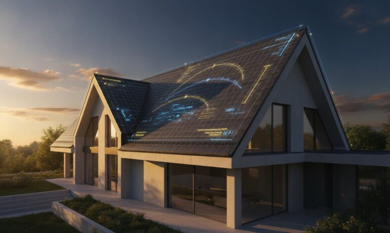Dacheignung für Photovoltaik prüfen: So analysieren Sie Ihr Solarpotenzial 2026