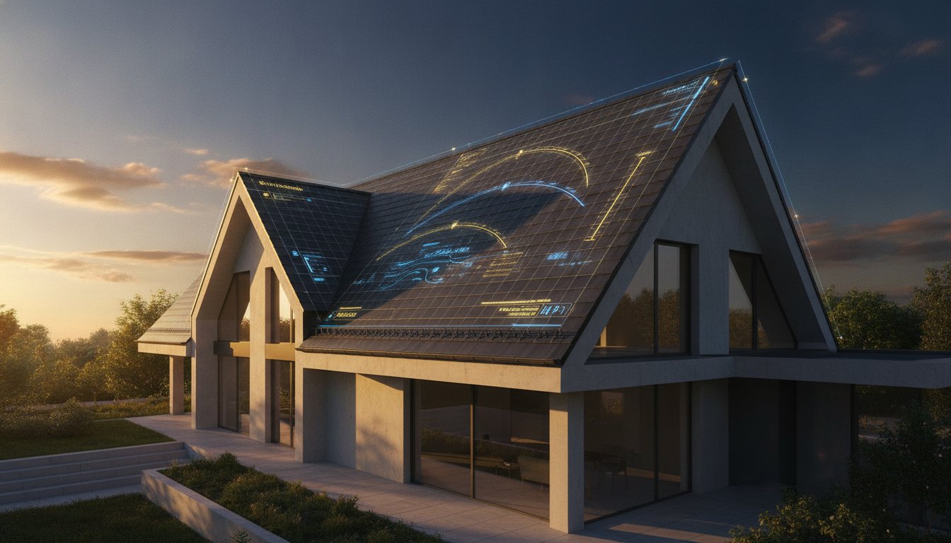 Dacheignung für Photovoltaik prüfen: So analysieren Sie Ihr Solarpotenzial 2026