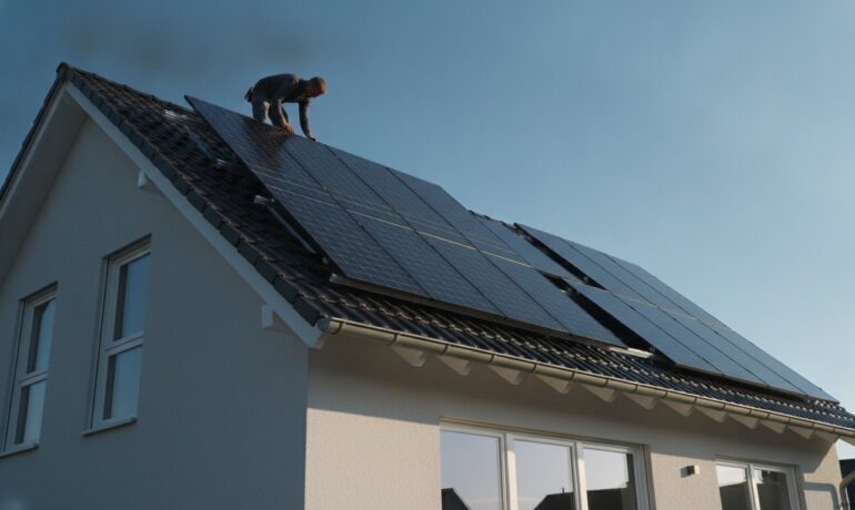 Ertrag der PV-Anlage steigern: Strategien für maximale Effizienz 2026