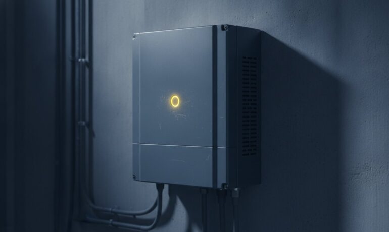 Lebensdauer Wechselrichter 2026: Wie lange halten PV-Inverter wirklich?