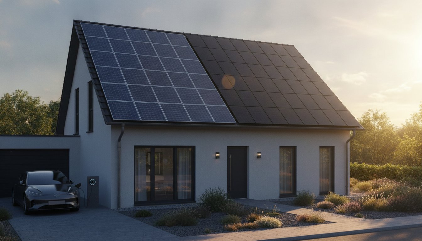 PV-Anlage erweitern 2026: Der ultimative Leitfaden für mehr Ertrag und Autarkie