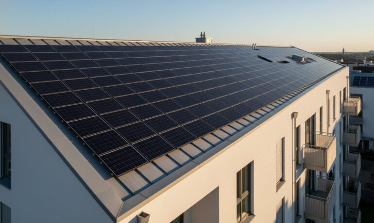 Repowering Photovoltaik im Mehrfamilienhaus: Strategien für Vermieter und WEGs 2026