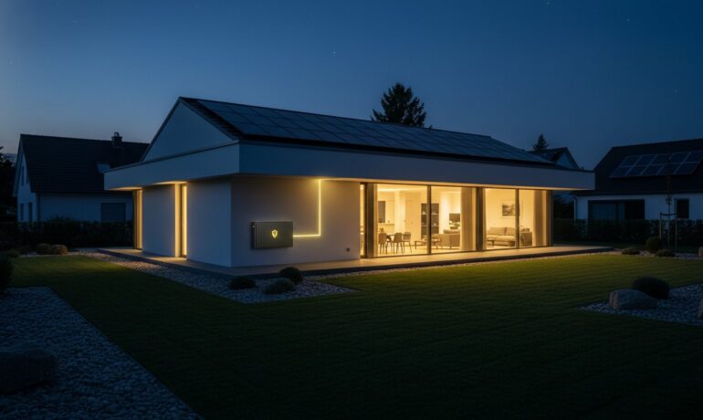 Solaranlage bei Stromausfall nutzen: Technik, Planung und Backup-Optionen 2026