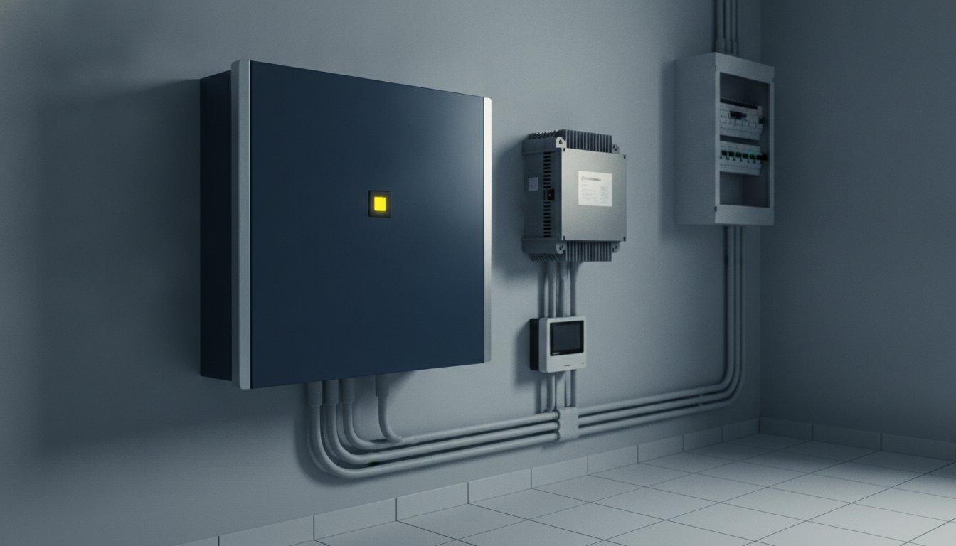 Solarspeicher nachrüsten: Kosten, Technik und Wirtschaftlichkeit 2026