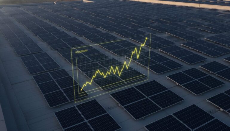 Direktvermarktung PV-Strom 2026: Maximale Erträge für Ihre Photovoltaikanlage