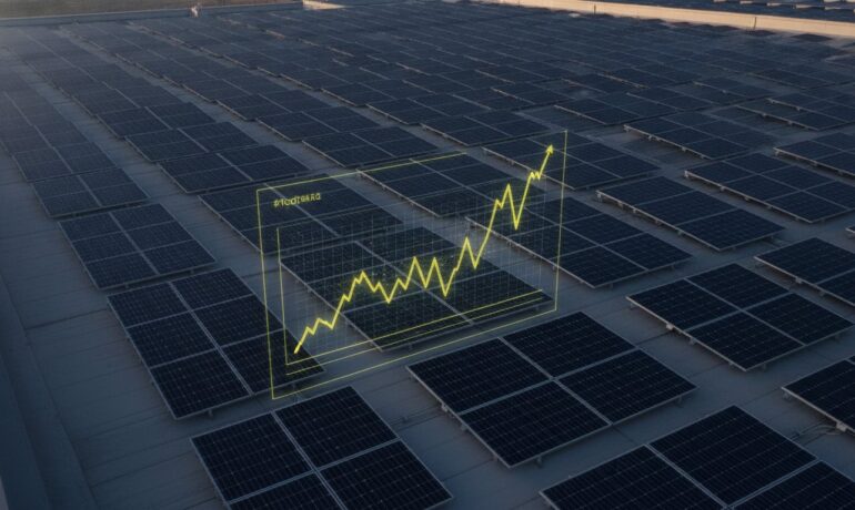 Direktvermarktung PV-Strom 2026: Maximale Erträge für Ihre Photovoltaikanlage