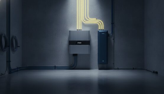 Smart & Powerfull