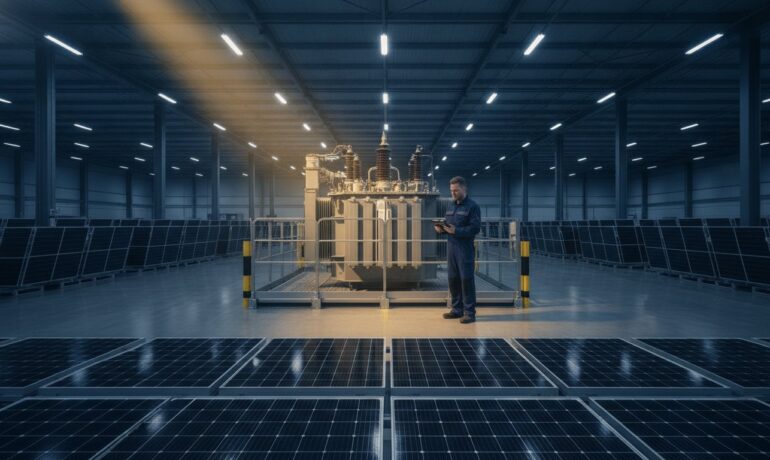 Komponentenverfügbarkeit Photovoltaik 2026: Marktanalyse und Strategien für Fachbetriebe