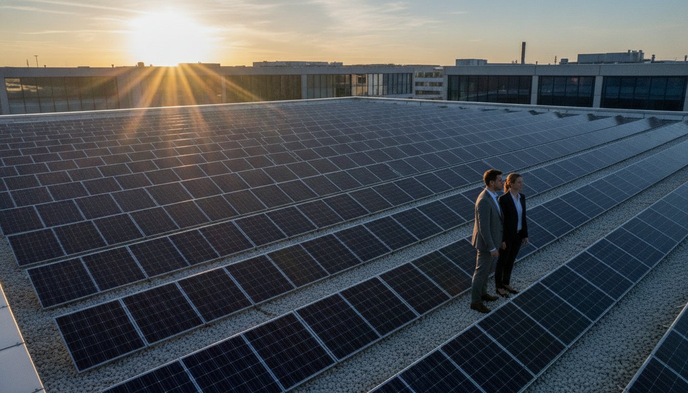 Solarpaket 1 im Jahr 2026: Alle Neuregelungen und Vorteile für Ihre PV-Projekte