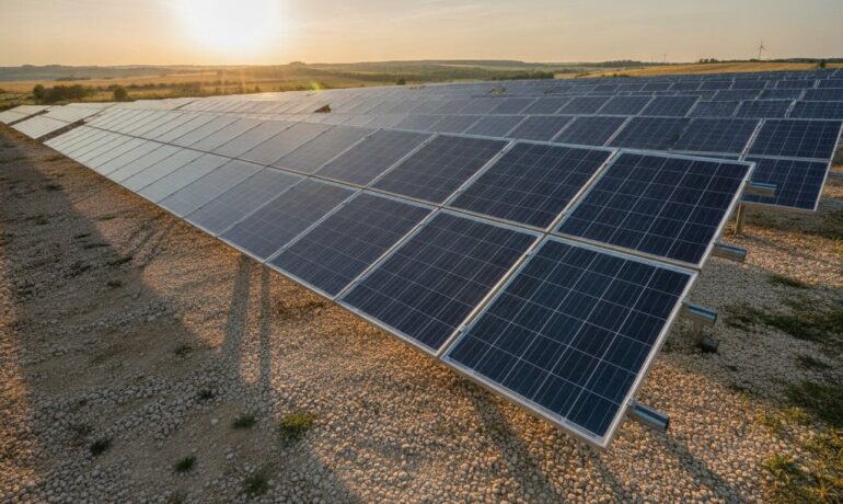 Wirtschaftlichkeit bifazialer Solarmodule: Lohnt sich das Investment 2026?