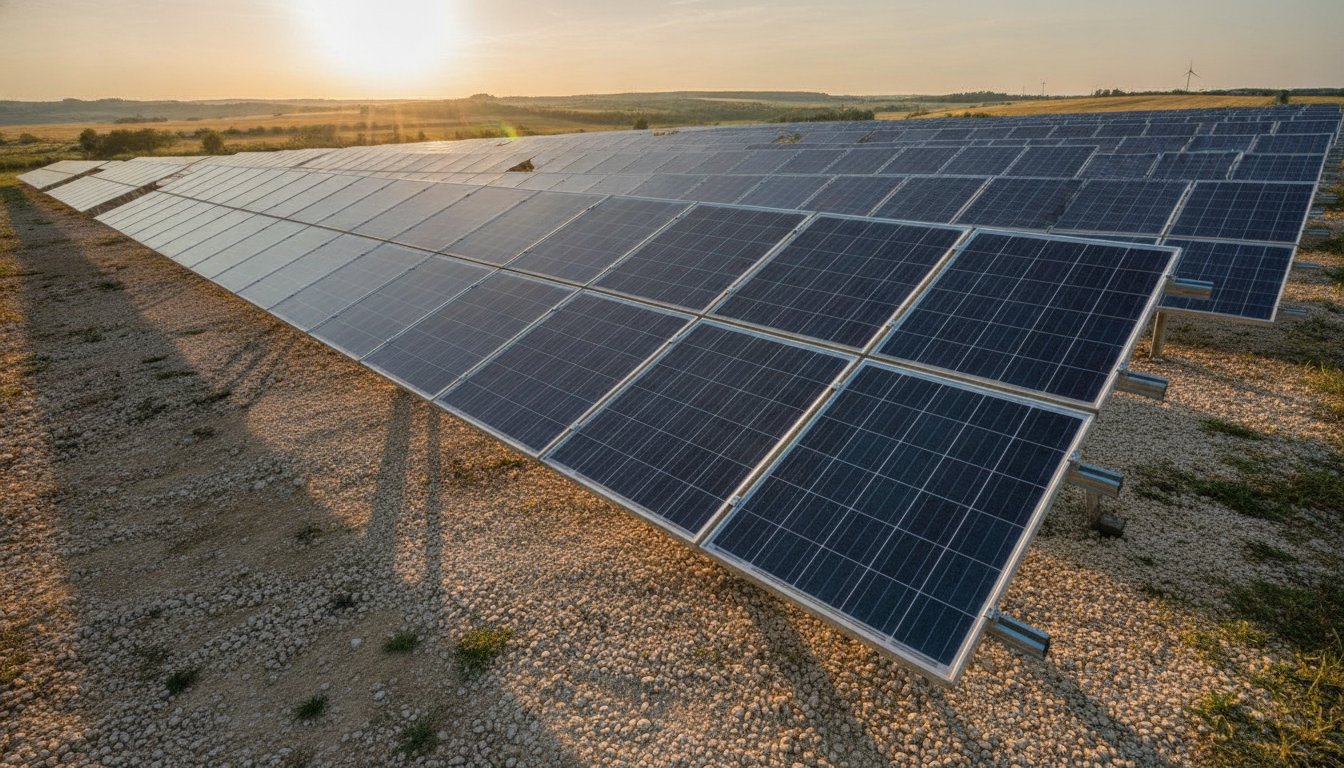 Wirtschaftlichkeit bifazialer Solarmodule: Lohnt sich das Investment 2026?
