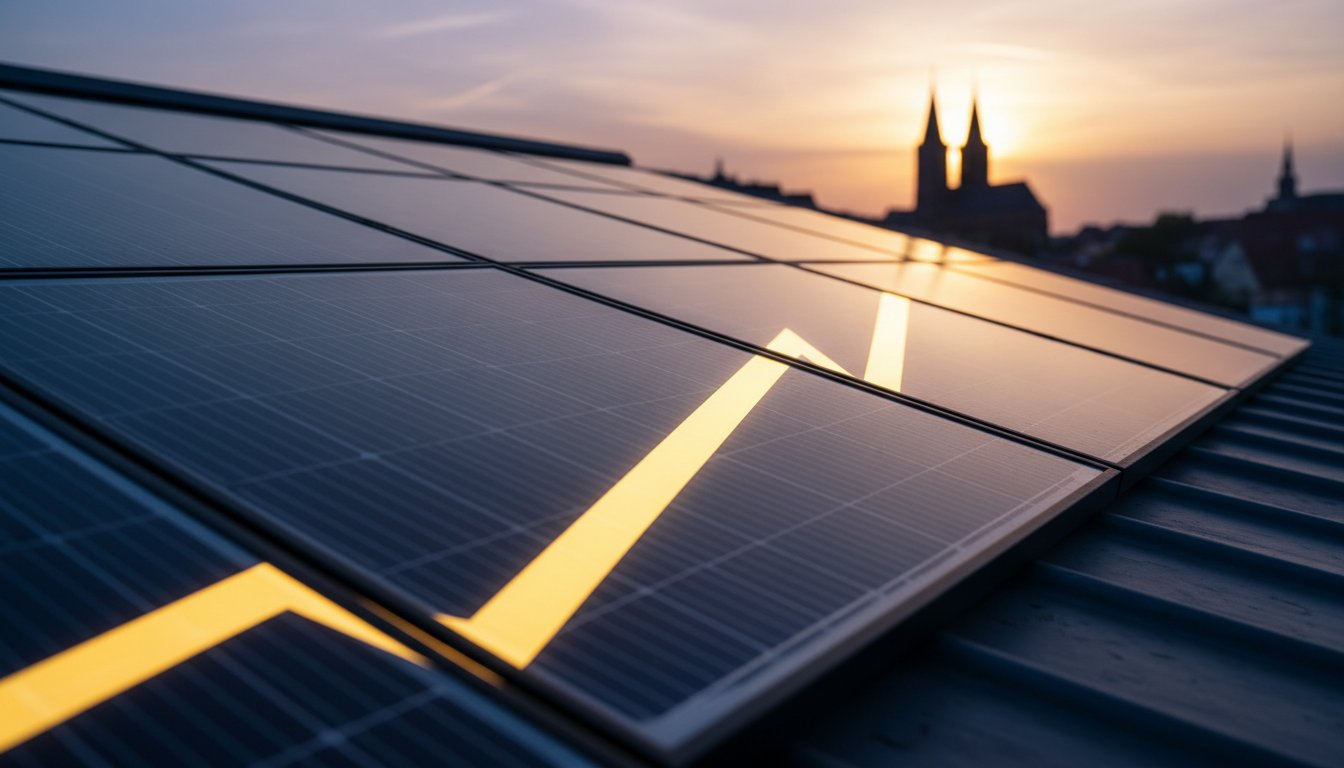 Photovoltaik steuerliche Vorteile 2026: Der komplette Leitfaden für Betreiber
