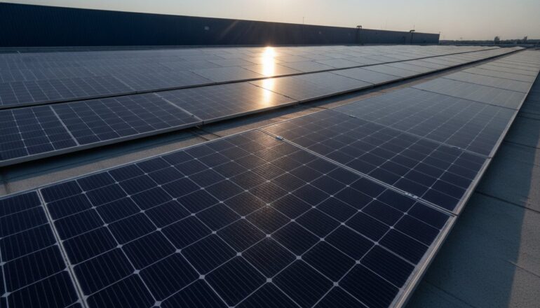 Trina Solar Solarmodule 2026: Technologie, Effizienz und Großhandels-Vorteile