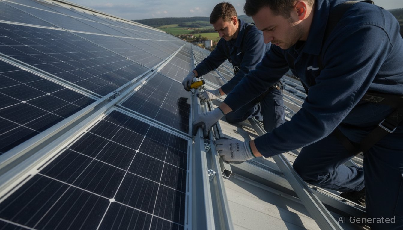 767x30 PV-Montagekomponenten: Technische Details und Anwendung für Profis 2026