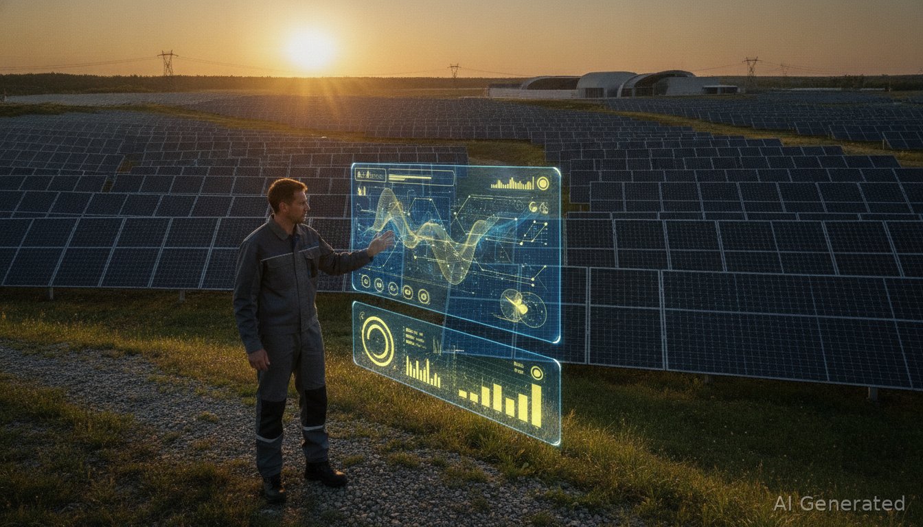 Anlagenüberwachung digital: Effizienz und Ertragssicherung für PV-Großprojekte 2026