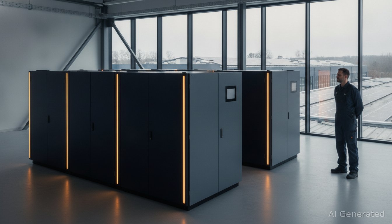 Batteriespeicher für Gewerbe: 10 Jahre Garantie & Kosten 2026